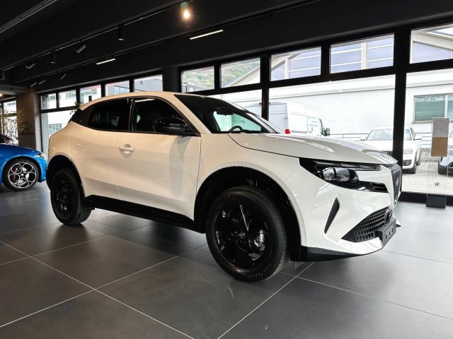 ALFA ROMEO Junior usata, con Cerchi in lega