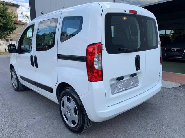 FIAT Qubo usata, con Airbag Passeggero