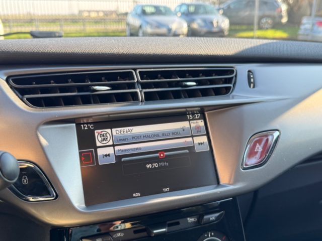 CITROEN C3 usata, con Climatizzatore