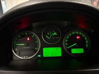 LAND ROVER Freelander usata, con Interni in pelle