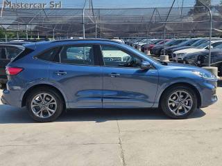 FORD Kuga usata, con Autoradio