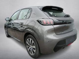 PEUGEOT 208 usata, con Airbag Passeggero