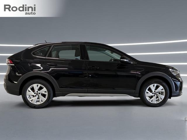 VOLKSWAGEN Taigo usata, con Airbag laterali