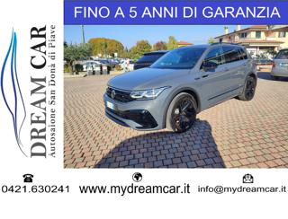 VOLKSWAGEN Tiguan 1.5 TSI 150 CV DSG ACT R-Line