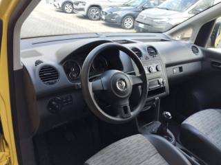 VOLKSWAGEN Caddy usata 18