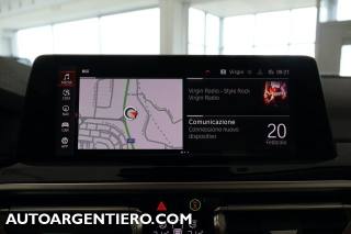 BMW X3 usata, con Cruise Control