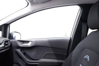 FORD Fiesta usata, con Fari LED
