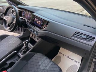 VOLKSWAGEN Taigo usata, con Immobilizzatore elettronico