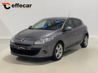 RENAULT Megane Mégane 1.5 dCi 110CV Dynamique