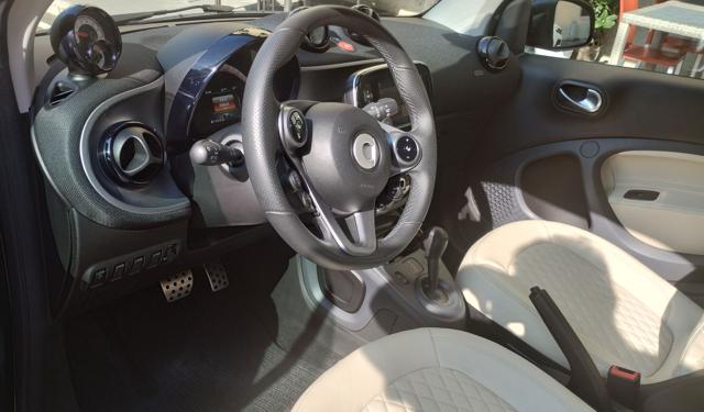 SMART ForTwo usata, con Immobilizzatore elettronico
