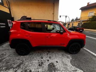 JEEP Renegade usata, con Cruise Control