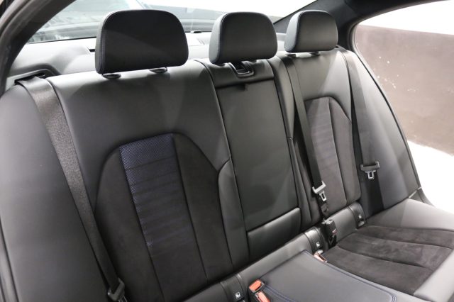 BMW 316 usata, con Autoradio digitale