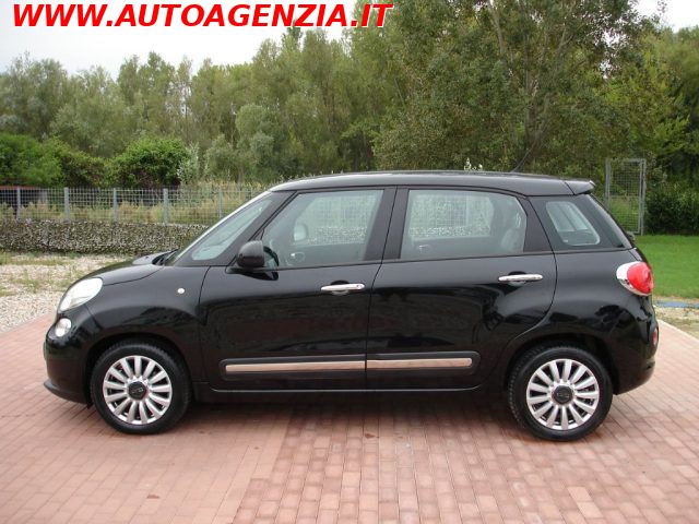 FIAT 500L usata 2