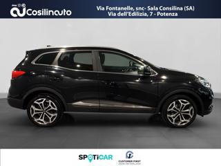 RENAULT Kadjar usata, con Autoradio