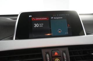 BMW X1 usata 8