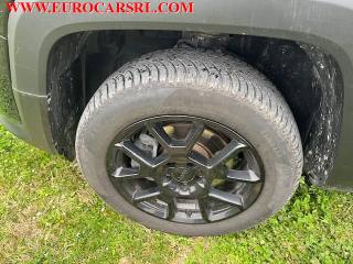 JEEP Renegade usata, con Cerchi in lega