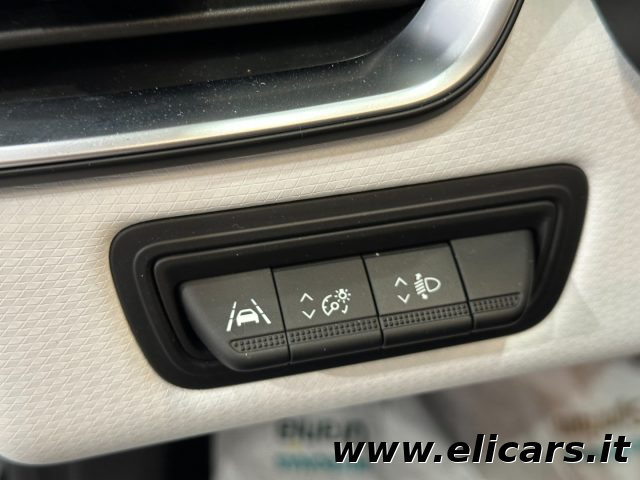 RENAULT Clio usata, con Servosterzo