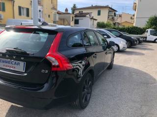 VOLVO V60 usata, con Airbag laterali