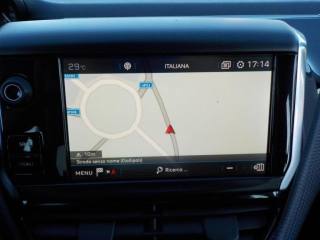 PEUGEOT 2008 usata, con Limitatore di velocità