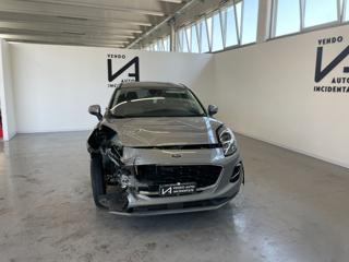 FORD Puma usata, con Airbag