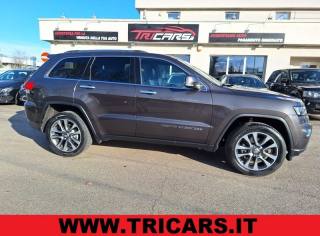 JEEP Grand Cherokee 3.0 V6 CRD 250 CV Multijet II Limited GANCIO PERMU
