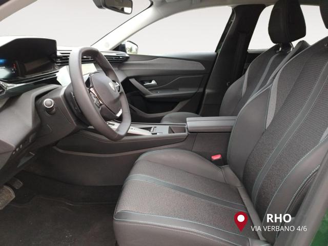 PEUGEOT 308 usata, con Controllo trazione