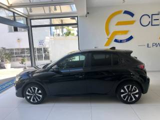PEUGEOT 208 usata, con Airbag testa