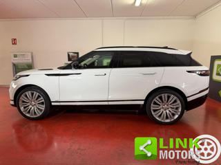 LAND ROVER Range Rover Velar usata, con Airbag laterali