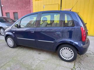 LANCIA MUSA usata, con Autoradio