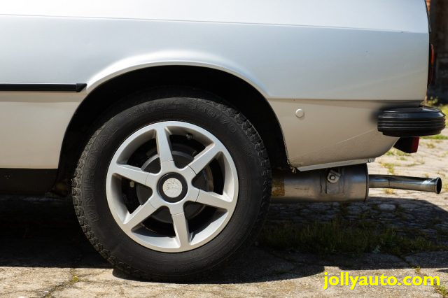 LANCIA Beta usata 32