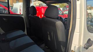 FIAT Doblo usata 11