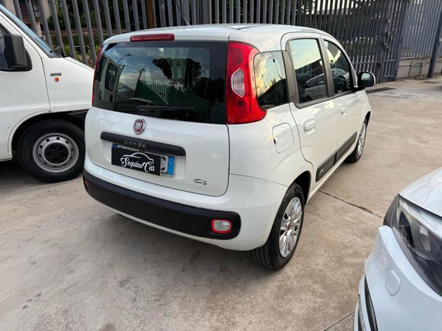 FIAT Panda usata, con Alzacristalli elettrici
