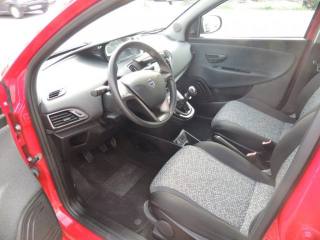 LANCIA Ypsilon usata, con Fendinebbia