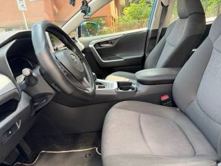 TOYOTA RAV 4 usata, con Immobilizzatore elettronico