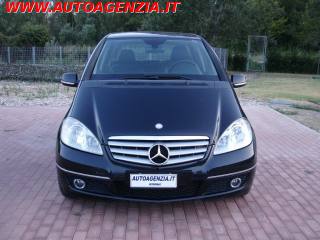 MERCEDES-BENZ A 180 usata 3