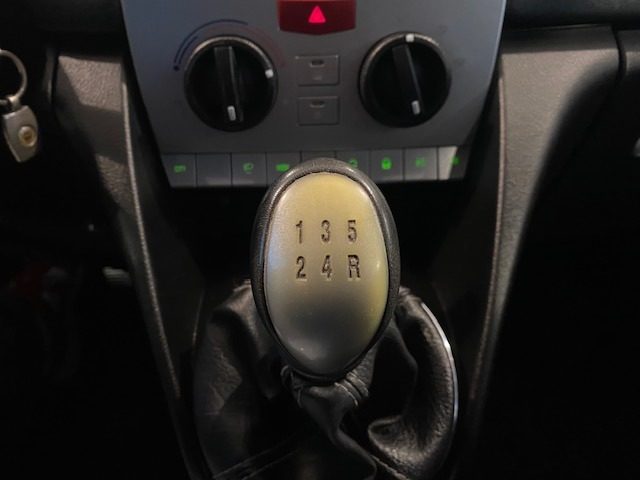 LANCIA Ypsilon usata, con Sedile posteriore sdoppiato