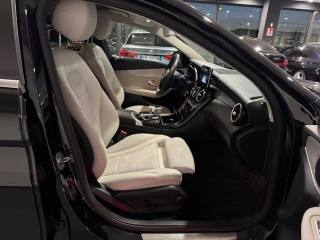 MERCEDES-BENZ C 220 usata, con Lettore CD