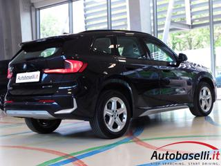 BMW X1 usata, con Sensori di parcheggio anteriori