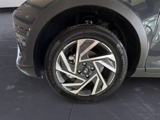 HYUNDAI Bayon usata, con Cruise Control