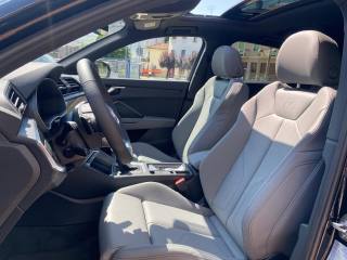 AUDI Q3 usata, con Cerchi in lega
