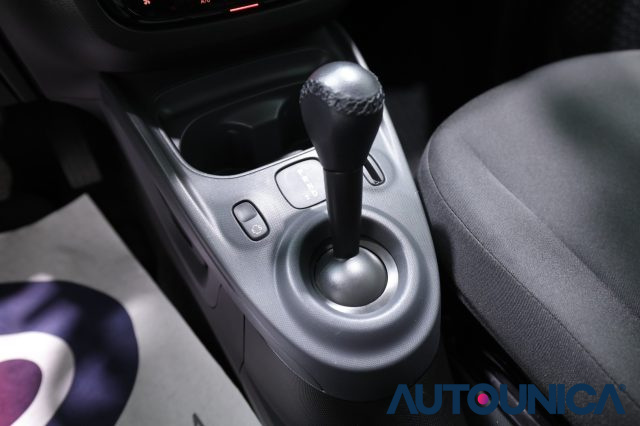 SMART ForTwo usata, con Bluetooth
