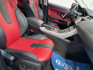 LAND ROVER Range Rover Evoque usata, con Controllo automatico clima