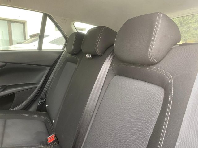 FIAT Tipo usata, con Boardcomputer