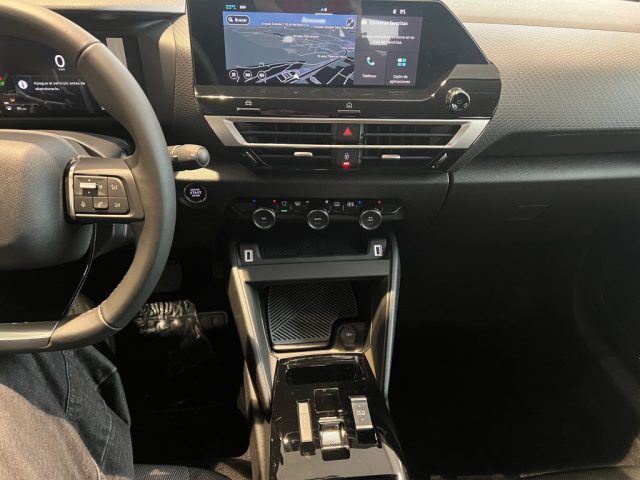 CITROEN C4 usata, con Controllo elettronico della corsia