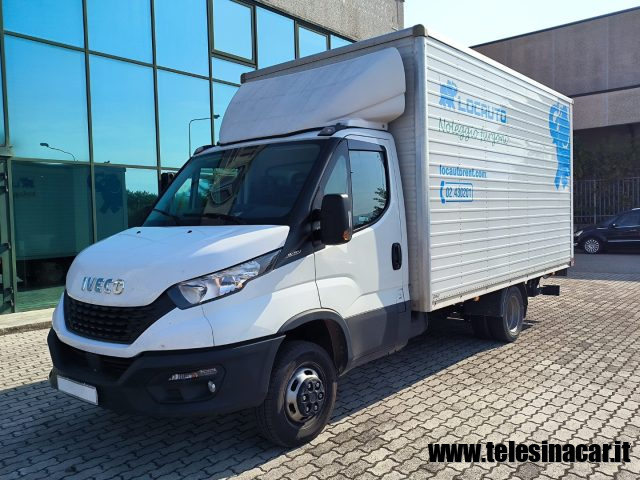 IVECO usata 1