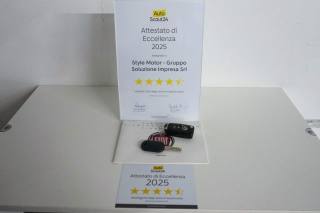 FIAT Tipo usata, con Bluetooth