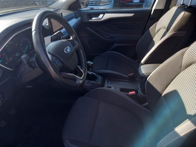 FORD Focus usata, con ESP