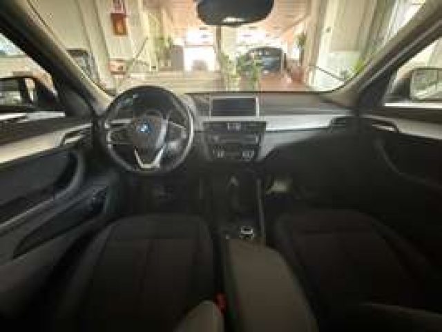 BMW X1 usata, con Airbag Passeggero