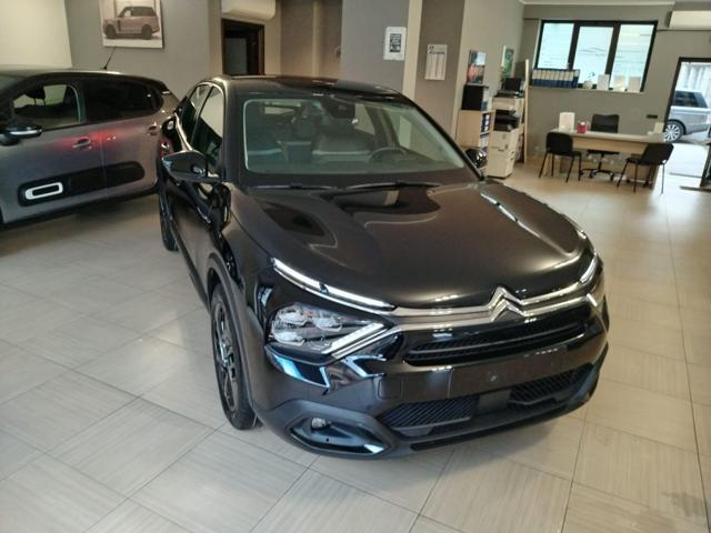 CITROEN C4 usata, con Alzacristalli elettrici