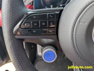 MASERATI Grecale usata, con Head-up display
